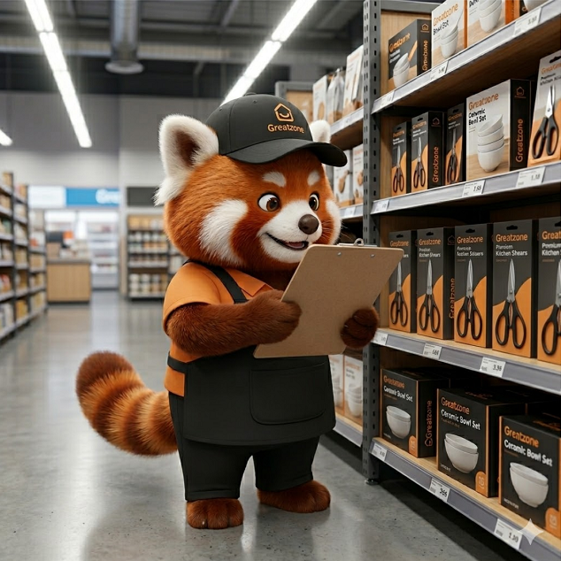 Greatzone Assistance Supervisor